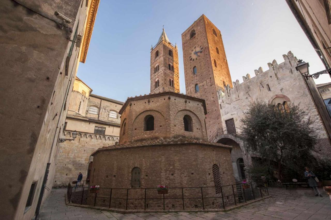 LE TORRI Riviera Holiday Albenga Exterior foto