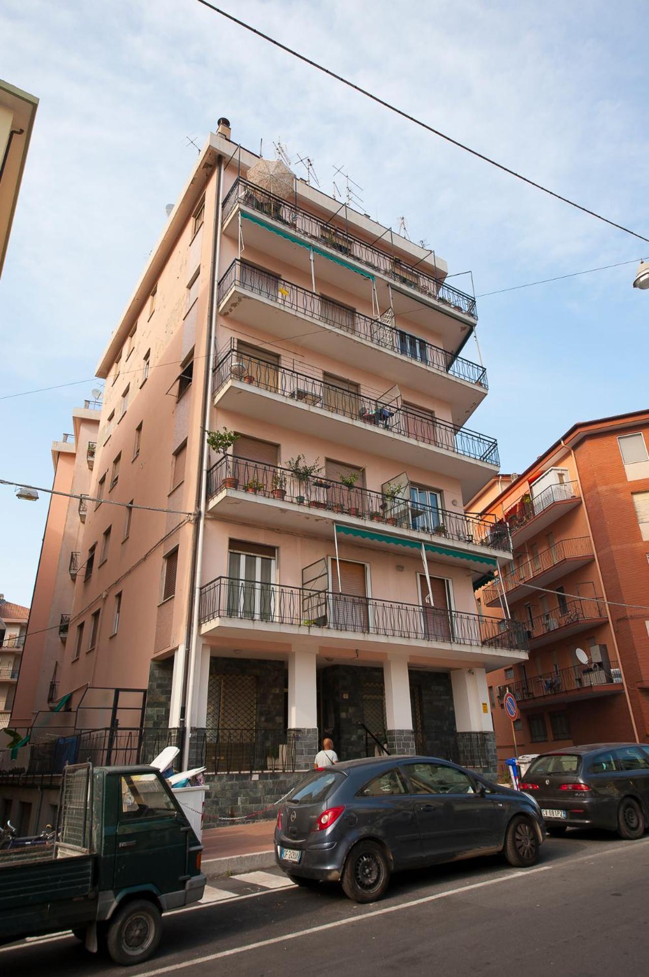 LE TORRI Riviera Holiday Albenga Exterior foto