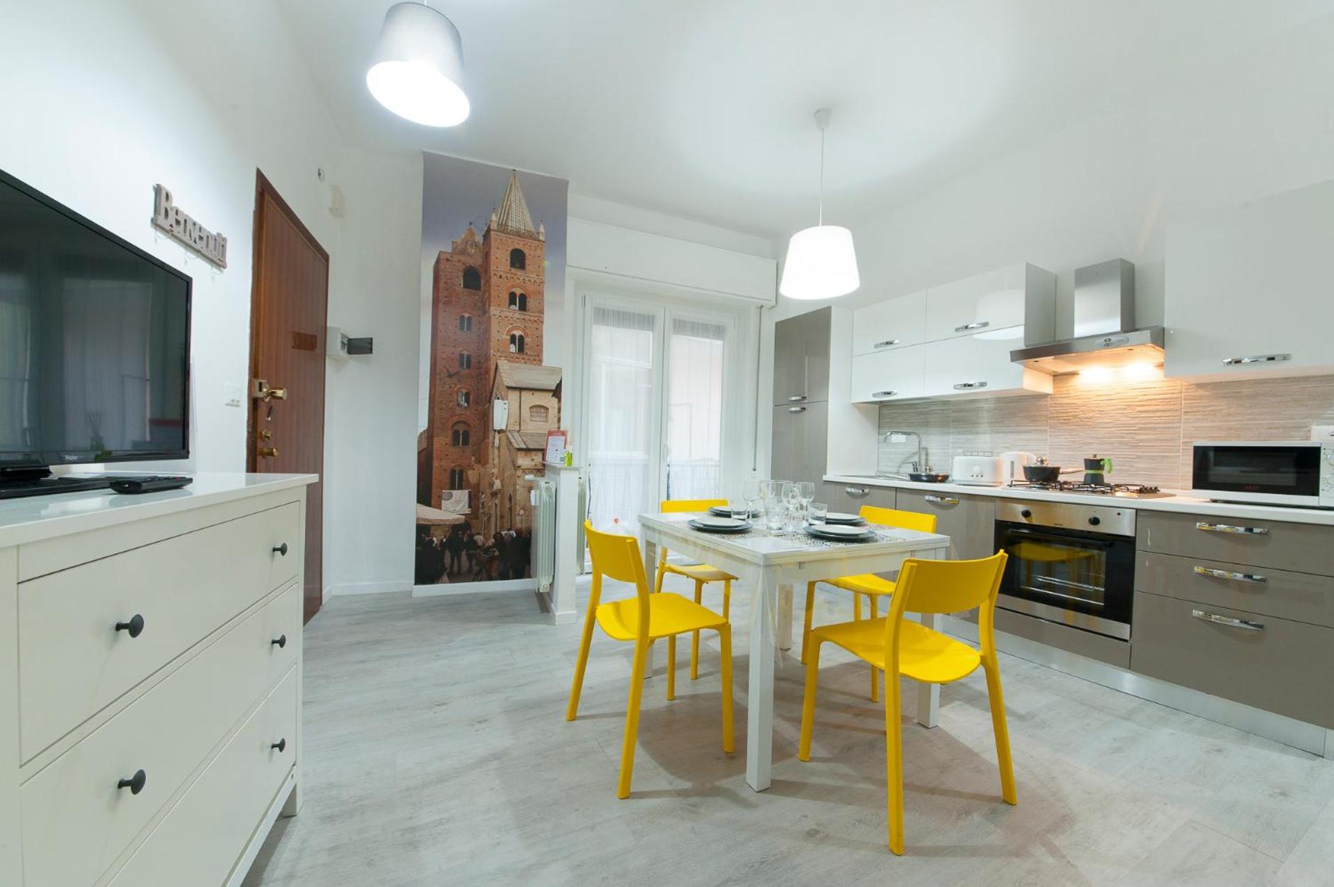 LE TORRI Riviera Holiday Albenga Exterior foto