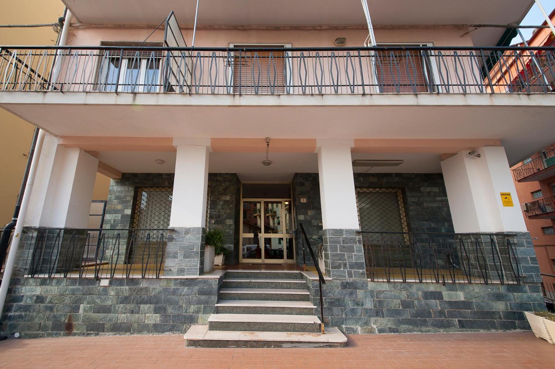 LE TORRI Riviera Holiday Albenga Exterior foto