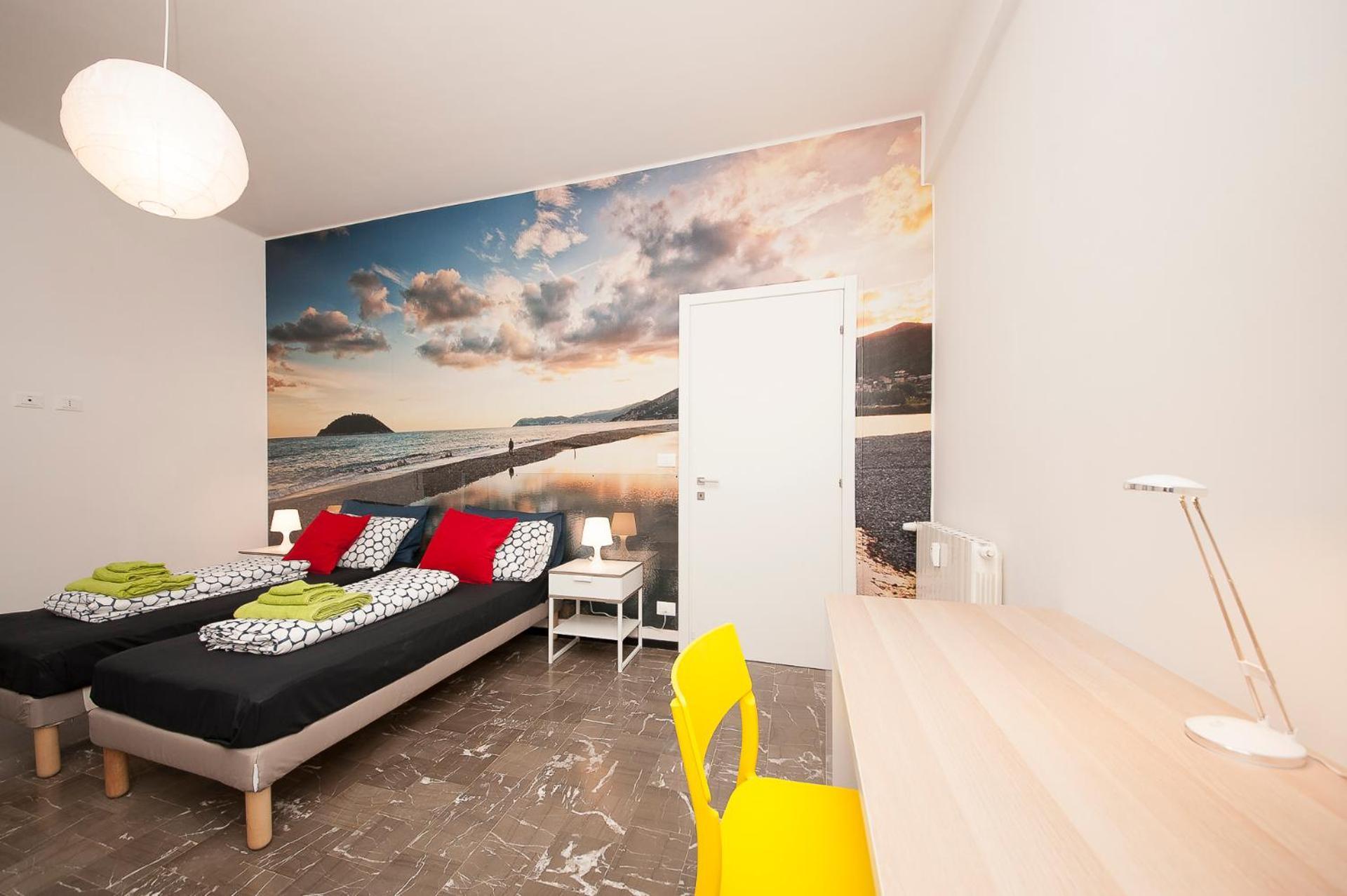 LE TORRI Riviera Holiday Albenga Exterior foto