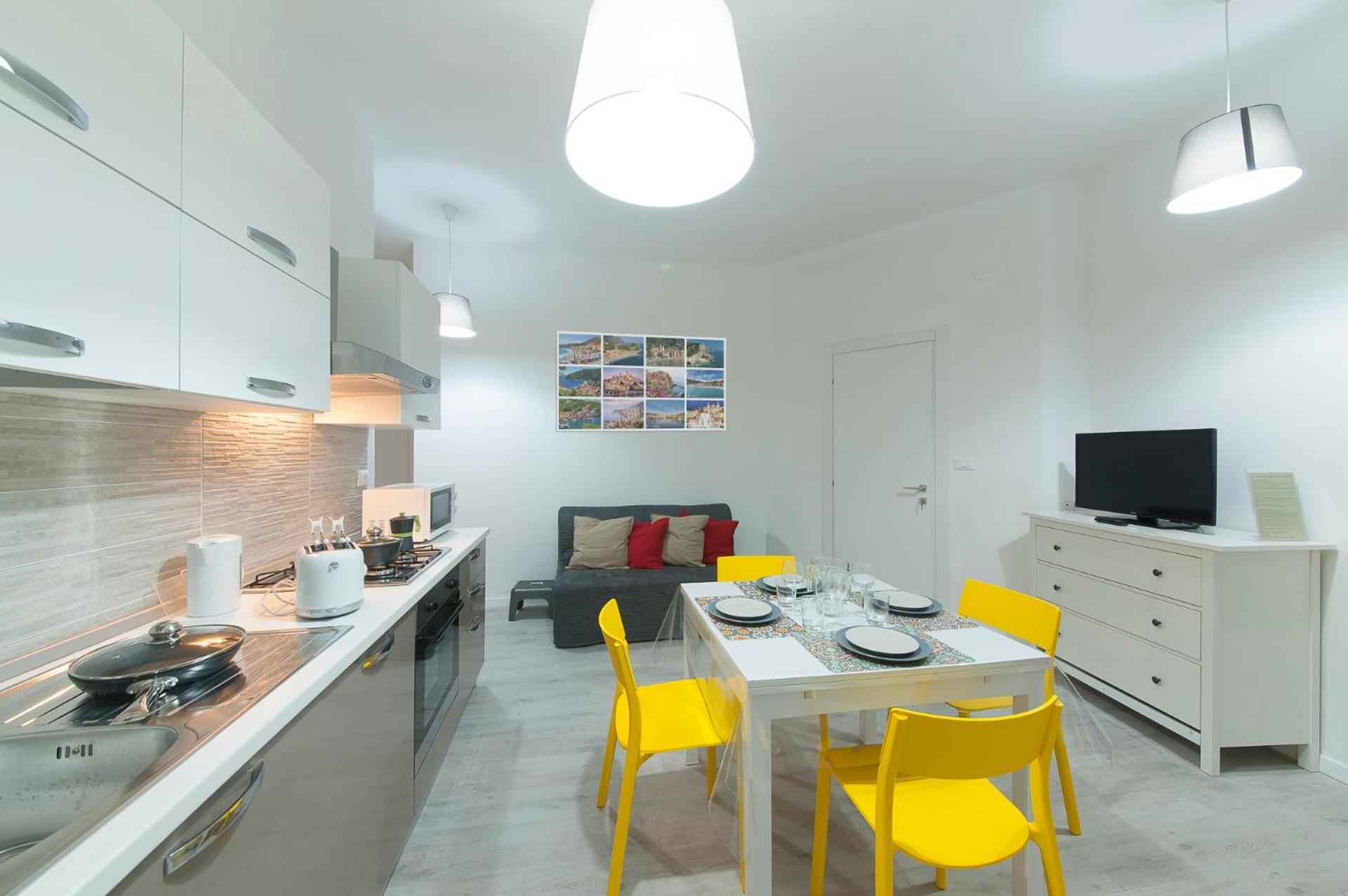 LE TORRI Riviera Holiday Albenga Exterior foto
