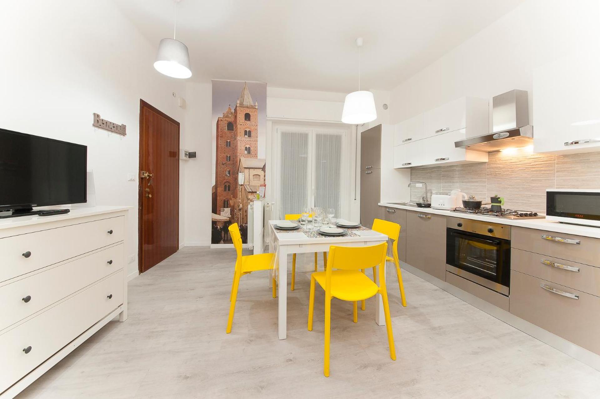 LE TORRI Riviera Holiday Albenga Exterior foto